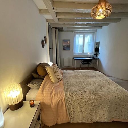 Ferienwohnung Good Vibes Grenoble Exterior foto